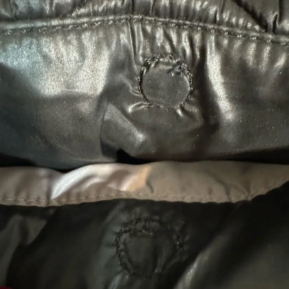 Athleta Caraa X Purse